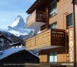 Welcome Apartments Zermatt