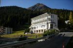 Hotel-Pension Alpina