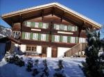 Chalet-Hotel Alpenblick Wildstrubel
