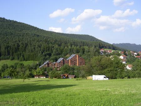 Tonbachtal