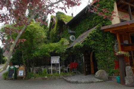 Auberge Harlekin_winter
