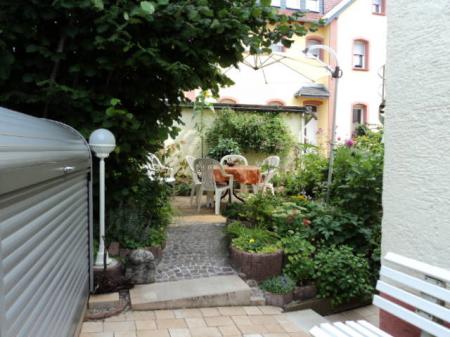 Pension Allendorf_winter