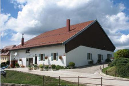 Gîte la clef d´or
