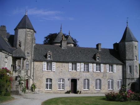 Privatvermieter Château de FLOTTEMANVILLE