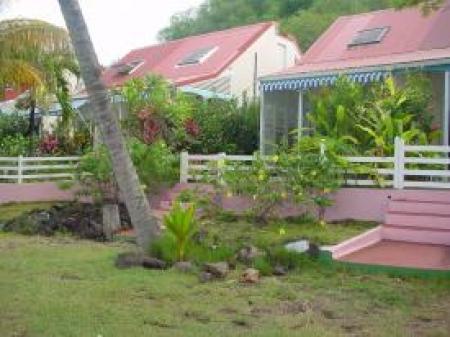 Casa para vacaciones / bungalow Archipel Vacances