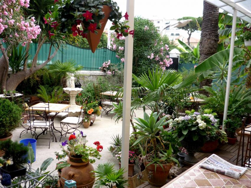 HOTEL VILLA VICTORINE *