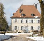 Château sur l'Haÿ