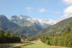 Residence les Alisiers