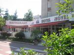 Hôtel Novel Restaurant La Mamma