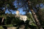 Château d'Agel