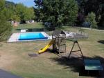 Camping de Sarsan