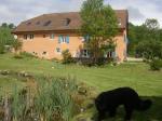 Le Moulin des Oyes