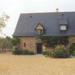 Au Logis de la Brunetière