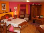 CHAMBRE D'HOTES LEMARRY