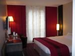 MERCURE LYON WILSON