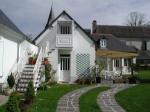 gite de france ribeiro philippe
