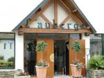 l'Auberge du Larvoir