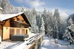 Chalet Ardent