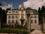 SARL CHATEAU D'EPENOUX