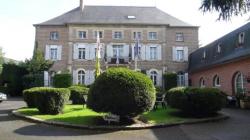 Le Clos du Montvinage