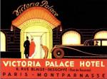 Victoria Palace Hotel