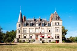 Ch�teau du Boisrenault