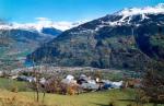 ETAPE DE VAUGEL
