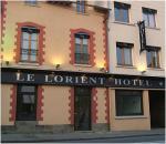 Le Lorient Hôtel