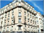 SPLENDID HOTEL PARIS LEVALLOIS