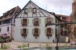 L’Hostellerie du Château *** à Eguisheim