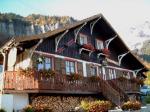 Auberge des Charmettes