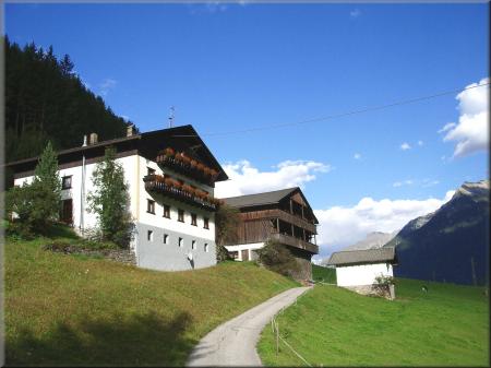 Wengerhof