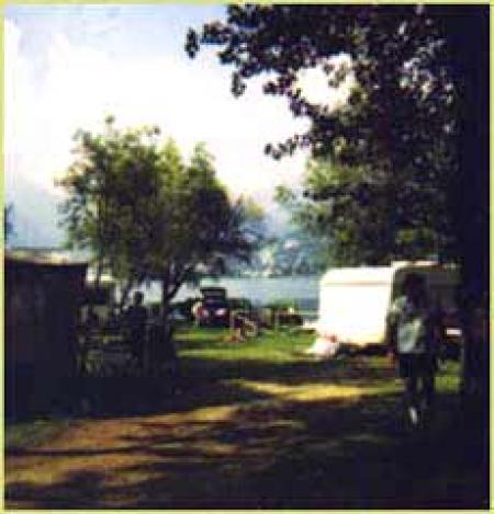 Camping Riviera