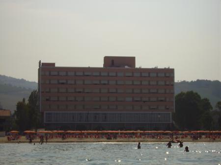 Hotel Hotel Mion