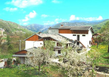 LINOUSA ALLOGGI VACANZE