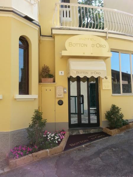 Hotel Botton d' Oro della Fam. Schilcher-Rabaglia