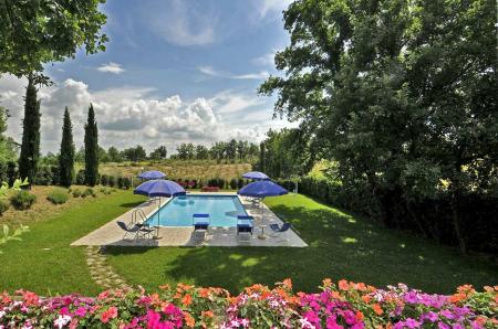Tenuta Il Vallone