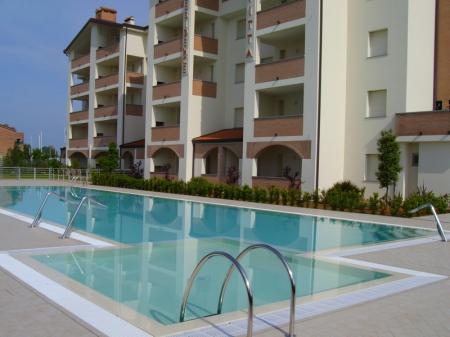 RESIDENCE CLEO