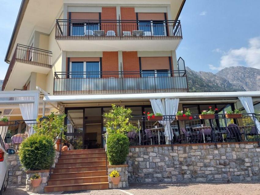 villa grazia