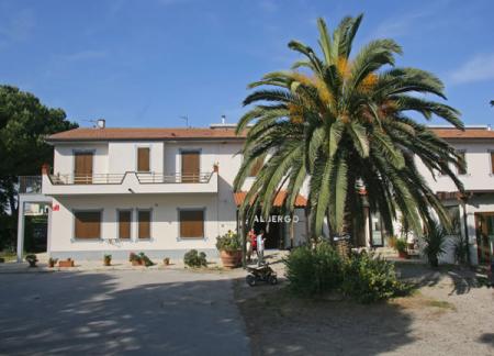 Casa para vacaciones/bungalow Residence i Briganti di Capalbio 