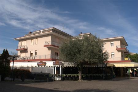 Holiday apartment Residence Condominio Roma  - Eraclea Mare