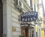 Hotel Eliseo Tourist Napoli