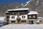 CHALET FORCOLA