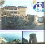 Cliffs Hotel
