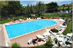 Flaminio Village Rooms Apartments**** Camping and Bungalow Park