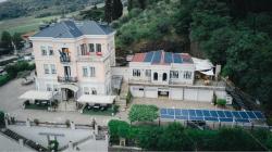 Villa Lussana