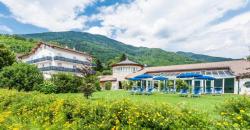 Hotel al Sorriso greenpark
