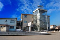 Hotel Medea