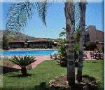 Villa Sikania Park Hotel