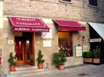 Albergo ristorante nazionale